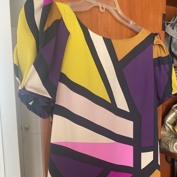 Diane von Furstenberg Blouse, excellent condition - Picture 4 of 5